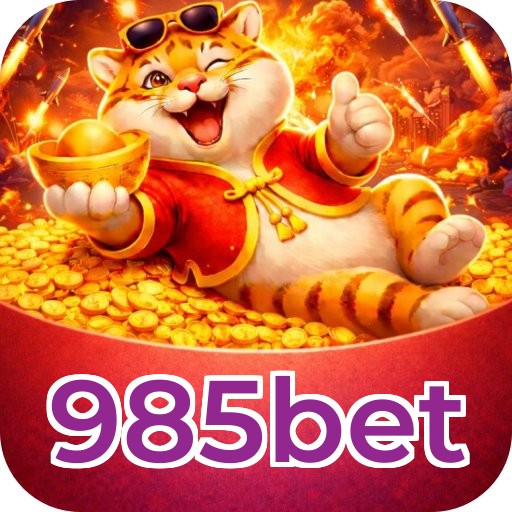 Loterias online disponíveis na 985bet